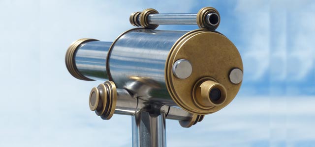 Orbit Stainless Steel Railing